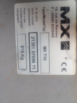 Čelní nakladač - 5