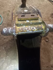 Podkopová lžíce - 5