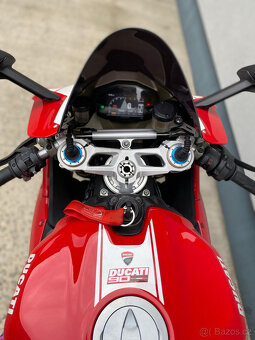 Ducati Panigale 1299S - 5