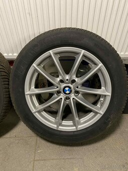 BMW G30, G31 originální ALU disky - 5