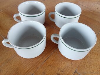 Staré hrnky III. - 5