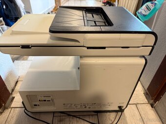 HP PageWide Pro MFP 477dw – multifunkční tiskárna - 5