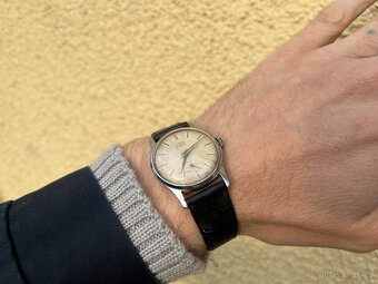 Hodinky Prim Index - 5