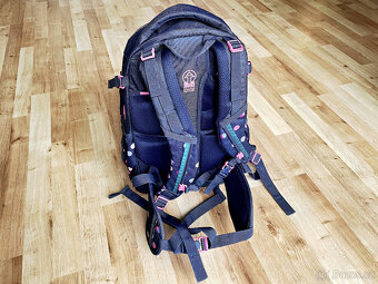 Zdravý školní batoh Coocazoo Mate - 5