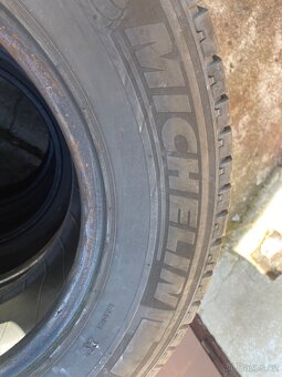 Letní pneu 235/65/16C - 5