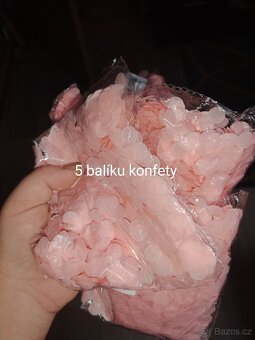 Svatební dekorace - 5