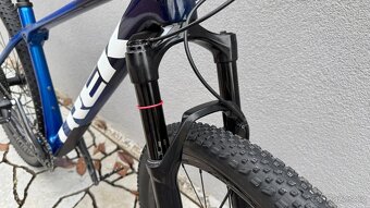 TREK PROCALIBER 9.7, Komplet Carbon 29“, Reba, Telekskopka - 5