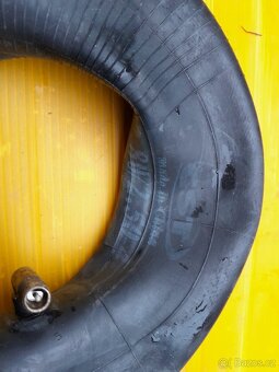 Pneumatiky na vozíky pro invalidy - 5