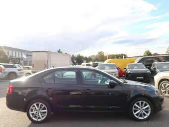 Škoda Octavia 1.4TSi,110kW,Style,NovéČR,73tkm - 5
