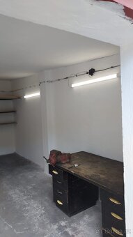 Pronájem Garáže Nejdek - 5