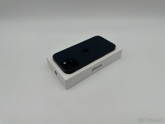 iPhone 15 256GB Black + ZÁRUKA - 5