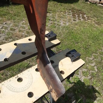 JAWA 250- PODSEDLOVÉ PLECHY - 5