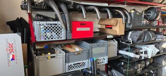 Motokára motor TM S-3 OKJ - 5