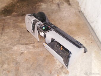 Palubka Golf5,Passat B6 - 5