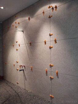 Stavební -Zednické práce - 5