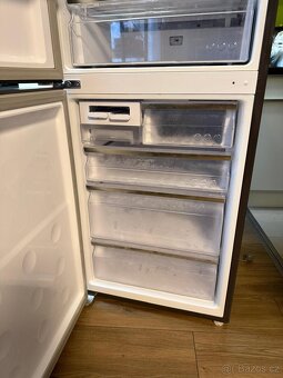 Samsung lednička RL58GRGIH1/XEF - 5