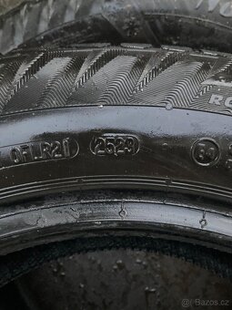 205/60/16 zimní - 5