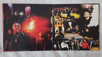 Yzomandias & PTK - Painkillers 500/700 - 5