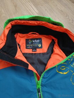 Zimní komplet Kilpi - 5