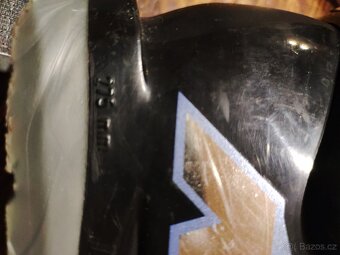 Lyžařské boty, lyžáky vel.36-37 - 5