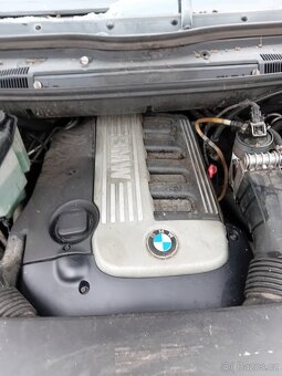 BMW E53 X5 3.0D 135KW-DILY - 5