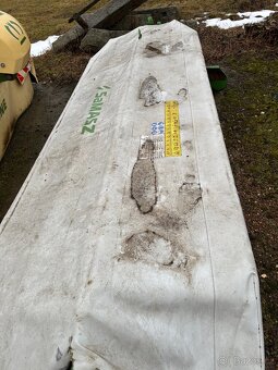 Žácí lišta samasz 320 - 5