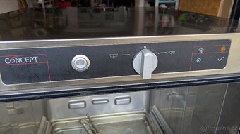 Myčka profi Fagor 230V - 5