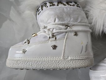 Versace sněhule - 5