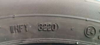 205/55R16 zimní Point S - 5