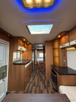 Tabbert 2016 Bellini 655 - 5