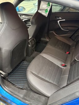 Opel Insignia OPC 2.8 V6 ,2010 - 5