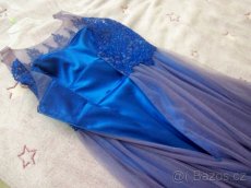 společenské šaty- plesové - 5