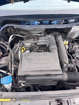 Vw polo 6R 1.2 tsi díly - 5