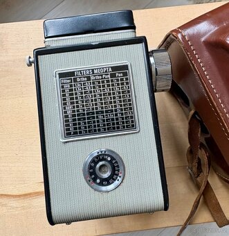 Flexaret Automat VIi - 5