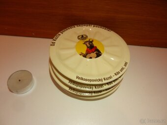 Broušené sklo, Keramika, Dárky - 5