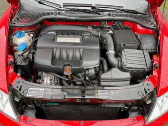 Škoda Octavia 2 facelift - 5