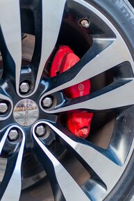 Dodge Charger SRT - odpočet DPH - 5