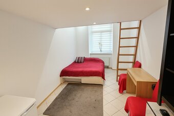 Prodej prostorného bytu 4+1 v centru Prahy - 5