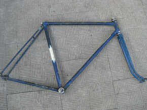 3x Rámová sada - 5