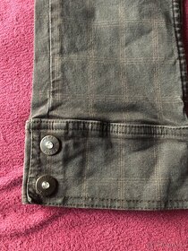 7/8 džíny, vel. 164 - 5