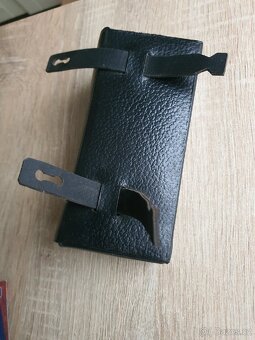 Retro taštička na kolo - 5