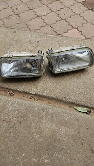 Felicia náhradní díly - 5