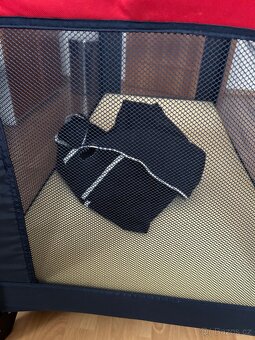 Cestovní postýlka Chicco - 5