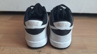 Tenisky Nike dunk low vel.37 - 5