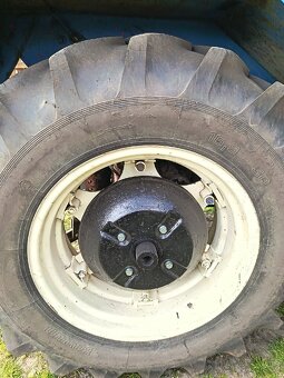 Prodám Zetor 7011. - 5