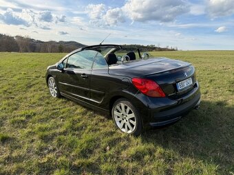 Peugeot 207cc 1.6hdi - 5