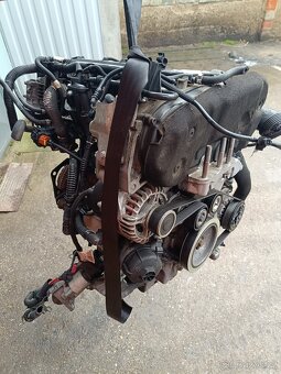 Doblo,Combo 1.6 JtdM Cdti - 5