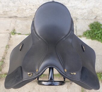 Wintec wide pony - 5