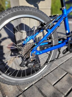 Specialized Hotrock 20" - 5