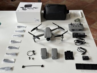 DJI Mavic Air 2 - Fly More Combo - 5